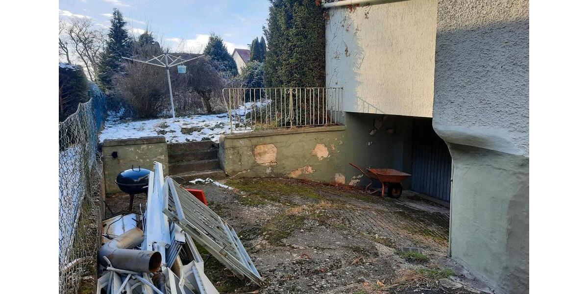 Mehrfamilienhaus, Wohnhaus Alsfeld - 11 Zimmer, 265 m&sup2;, 448.000&euro; | Angebot:25861216