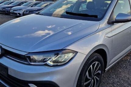 VW Polo 37.906 km 18.980 &euro; Rüsselsheim 65428