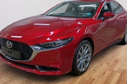 Mazda 3 21.400 km 24.900 &euro; Rinteln 31737