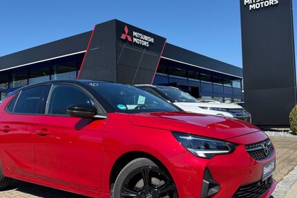 Opel Corsa 57.400 km 15.790 &euro; Königsbrunn 86343