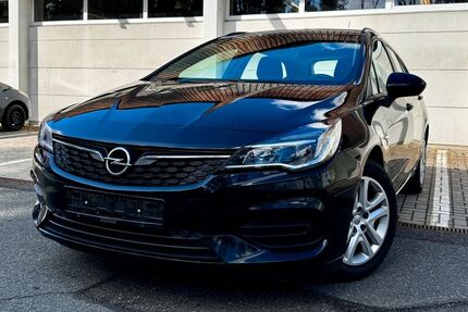 Opel Astra 117.100 km 6.700 &euro; Nürnberg 90455