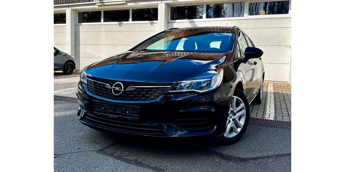 Opel Astra 117.100 km 6.990 &euro; Nürnberg 90455