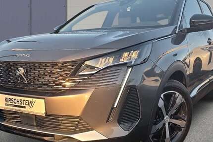 Peugeot 3008 64.820 km 16.990 &euro; Bad Hersfeld 36251