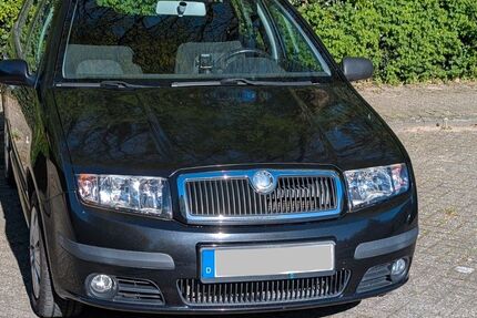 Skoda Fabia 132.000 km 2.700 &euro; Oldenburg 26129