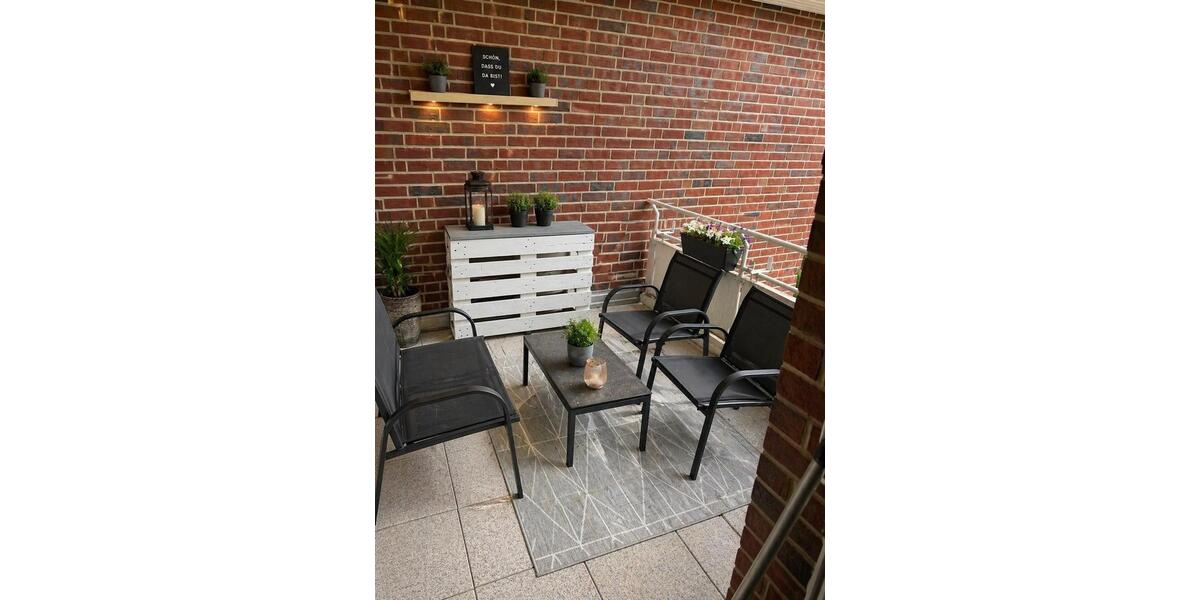 Etagenwohnung Bassum - 3 Zimmer, 75 m&sup2;, 200.000&euro; | Angebot:26410172