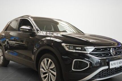 VW T-Roc 17.000 km 27.790 &euro; Nördlingen 86720