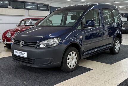 VW Caddy 170.000 km 4.990 &euro; Bischofsheim in der Rhön 97653