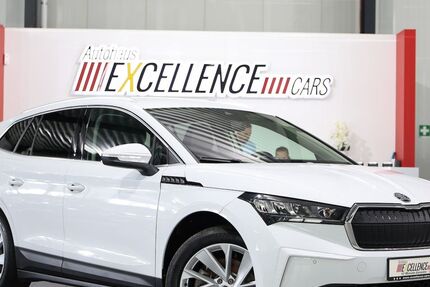 Skoda Enyaq 63.000 km 29.666 &euro; Hamm 59077