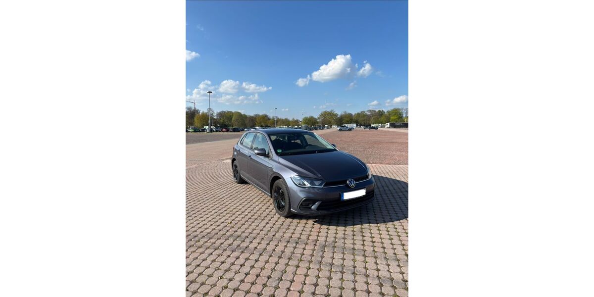 VW Polo 30.000 km 17.490 &euro; Minden 32425