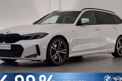 BMW 318 8.175 km 37.189 &euro; Würzburg 97076