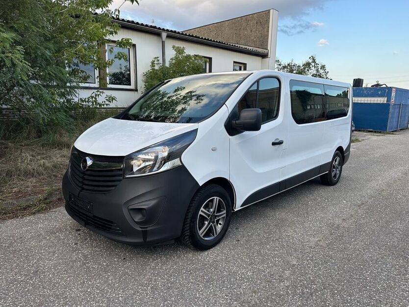Vivaro