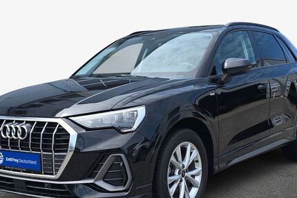 Audi Q3 27.698 km 34.890 &euro; Husum 25813