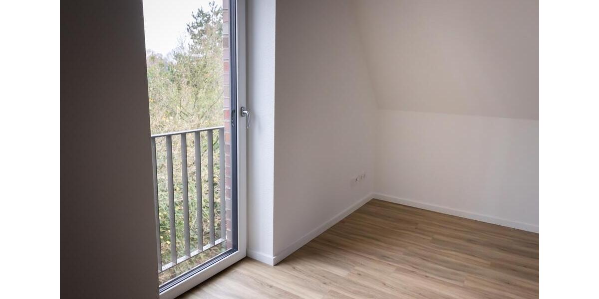 Reihenhaus Edewecht - 6 Zimmer, 122 m&sup2;, 1.710&euro; | Angebot:24992121