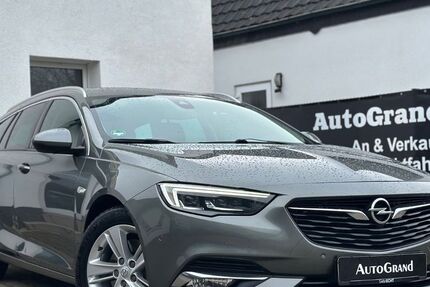 Opel Insignia 155.183 km 11.999 &euro; Beckum 59269