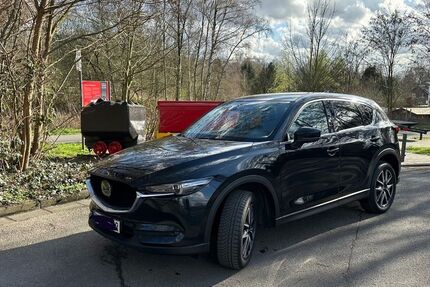Mazda CX-5 128.000 km 16.990 &euro; Recklinghausen 45665