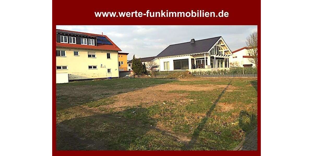 Grundstück Büttelborn - 399.000&euro; | Angebot:25149710