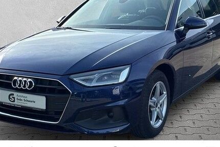 Audi A4 55.363 km 25.780 &euro; Papenburg 26871