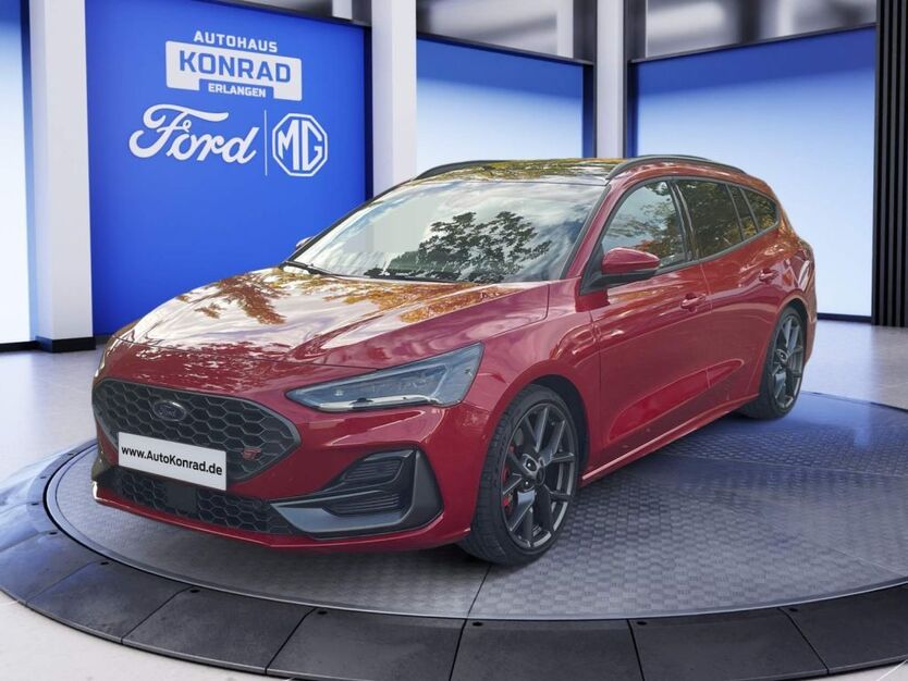 Ford Focus 12.000 km 37.990 € Erlangen 91052