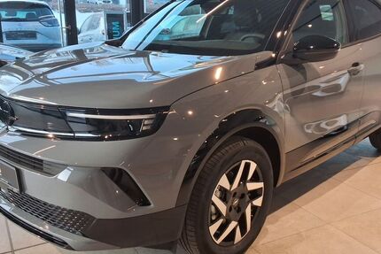 Opel Mokka 3.521 km 23.933 &euro; Miesbach 83714