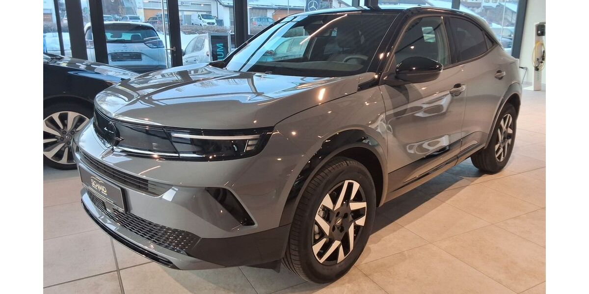 Opel Mokka 3.521 km 23.933 &euro; Miesbach 83714