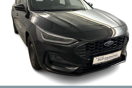 Ford Focus 75.408 km 17.980 &euro; Dorfmark 29683