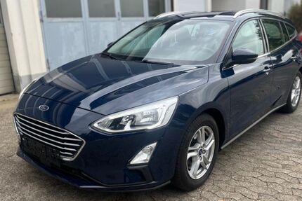 Ford Focus 173.000 km 7.990 &euro; Ulm-Jungingen 89081