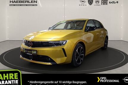 Opel Astra 44.945 km 17.980 &euro; Kempten 87435