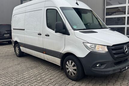 Mercedes-Benz Sprinter 159.415 km 21.449 &euro; Allershausen 85391