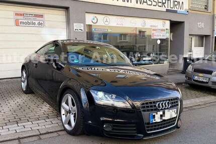 Audi TT 170.600 km 9.950 &euro; Essen 45139