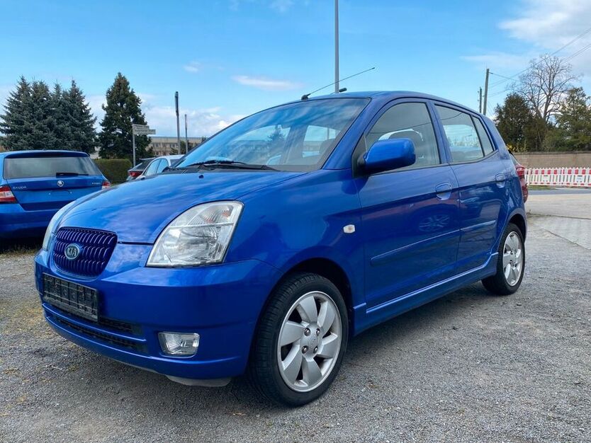 Picanto