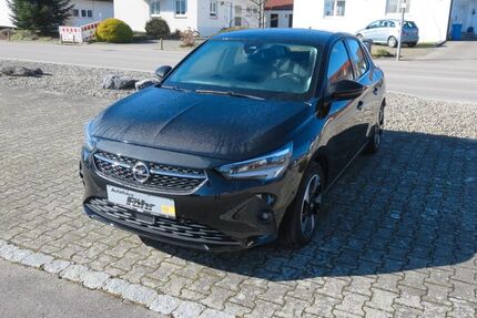 Opel Corsa 34.500 km 18.490 &euro; Erolzheim 88453