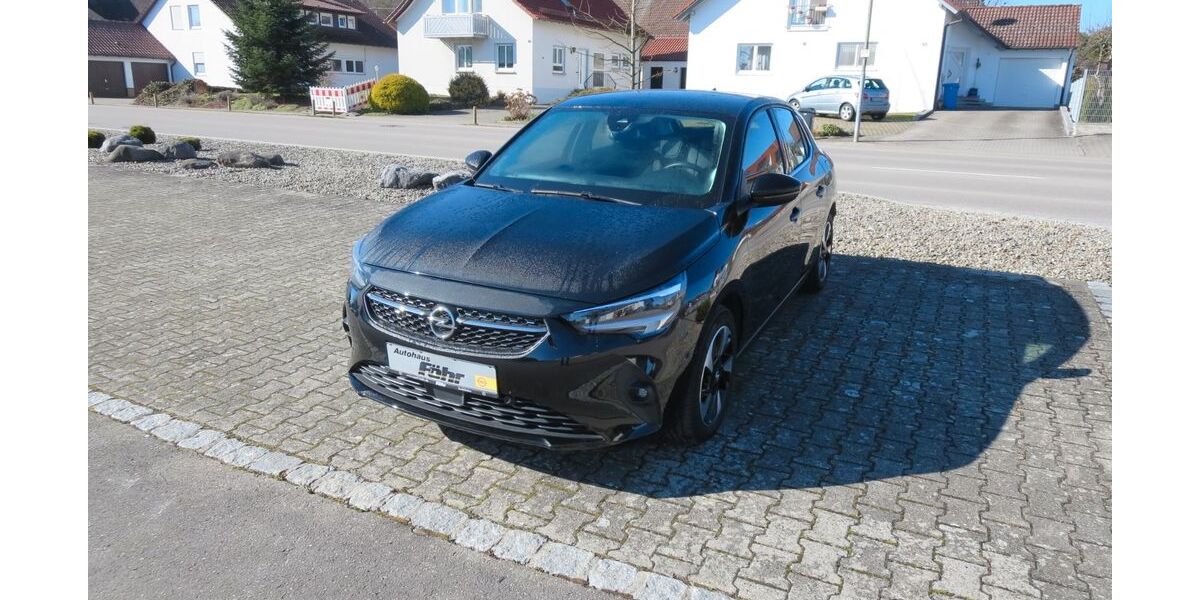 Opel Corsa 34.500 km 18.490 &euro; Erolzheim 88453