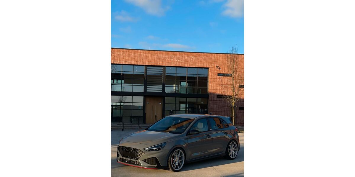 Hyundai i30 70.000 km 26.499 &euro; Vechta 49377