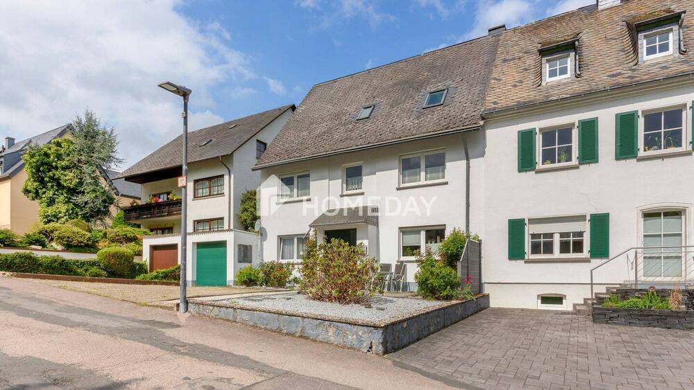 Doppelhaushälfte Trier Irsch - 8 Zimmer, 220 m&sup2;, 569.000&euro; | Angebot:26377979