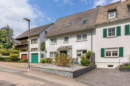 Haus Trier Irsch - 8 Zimmer, 220 m&sup2;, 569.000&euro; | Angebot:26377979