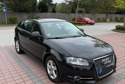 Audi A3 320.000 km 4.950 &euro; München 80805