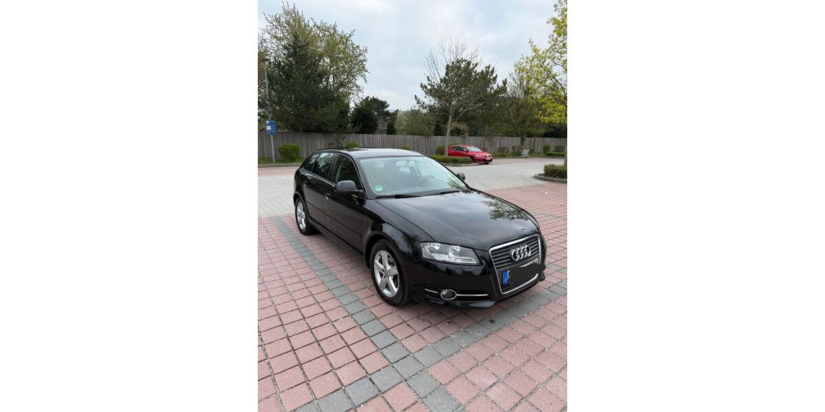 Audi A3 320.000 km 4.950 &euro; München 80805
