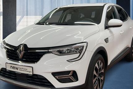 Renault Arkana 20.158 km 16.910 &euro; Köln 50939