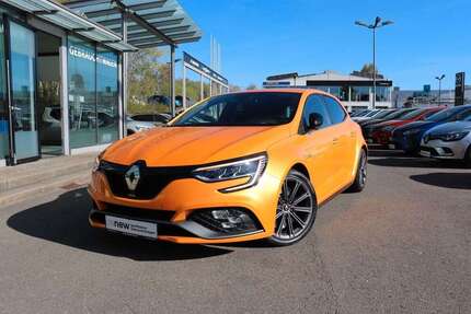 Renault Megane 20.500 km 37.990 &euro; Villingen 78050