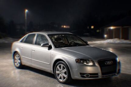 Audi A4 96.000 km 7.100 &euro; Pattensen 30982