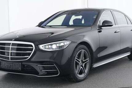 Mercedes-Benz S 450 30.115 km 104.900 &euro; Ravensburg 88214