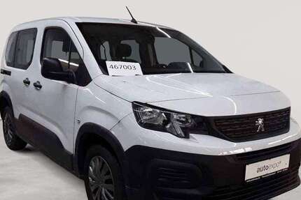 Peugeot Rifter 27.464 km 17.490 &euro; Fernwald-Steinbach 35463