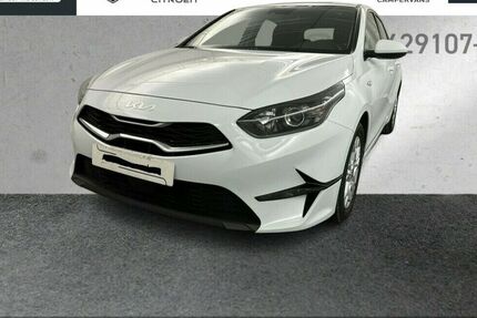 Kia ceed / Ceed 23.454 km 19.800 &euro; Bietigheim-Bissingen 74321