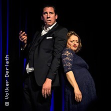 fastfood theater - Best of Life 2025 02.12.2025 Schlachthof München