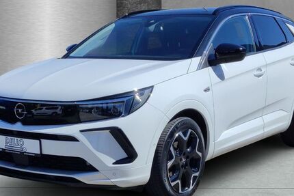 Opel Grandland (X) 37.045 km 28.980 &euro; Syke-Barrien 28857