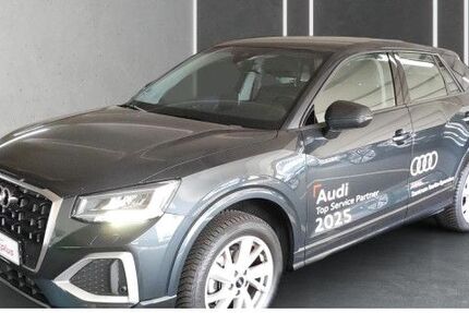 Audi Q2 20.256 km 26.888 € Berlin 13581
