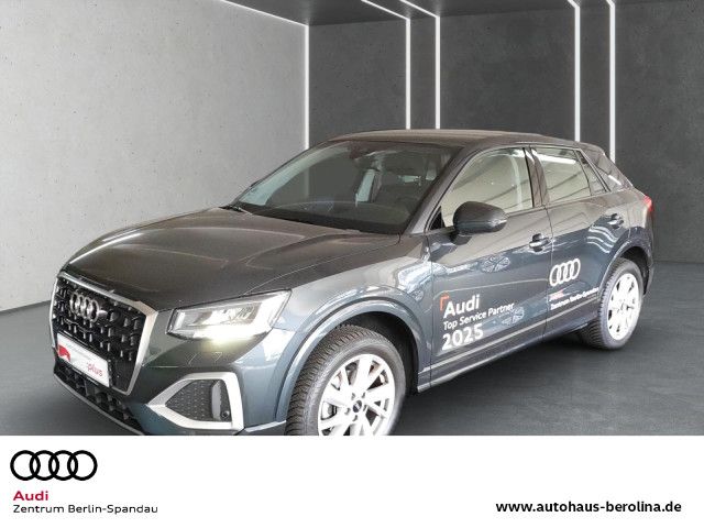 Audi Q2 20.256 km 26.888 € Berlin 13581