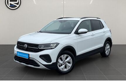 VW T-Cross 5.712 km 24.980 &euro; Fritzlar 34560