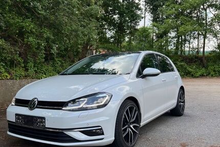 VW Golf 193.073 km 9.300 &euro; Büdelsdorf 24782