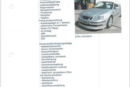 Saab 9-3
